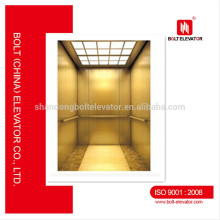 Commercial business passenger elevator lift in china Bolt brand